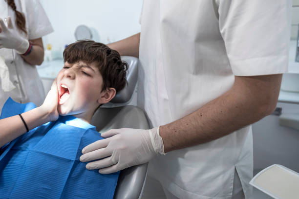 Best Broken or Cracked Tooth Emergency Dentist in Estacada, OR